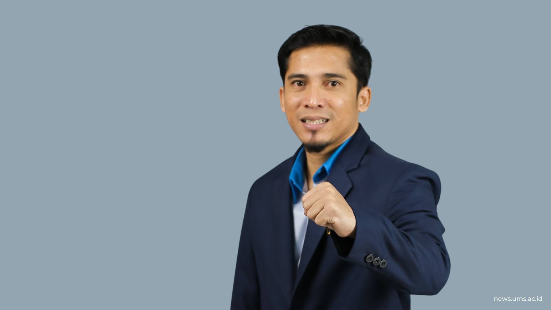 Dr. Nur Subekti, S.Pd., M.Or.