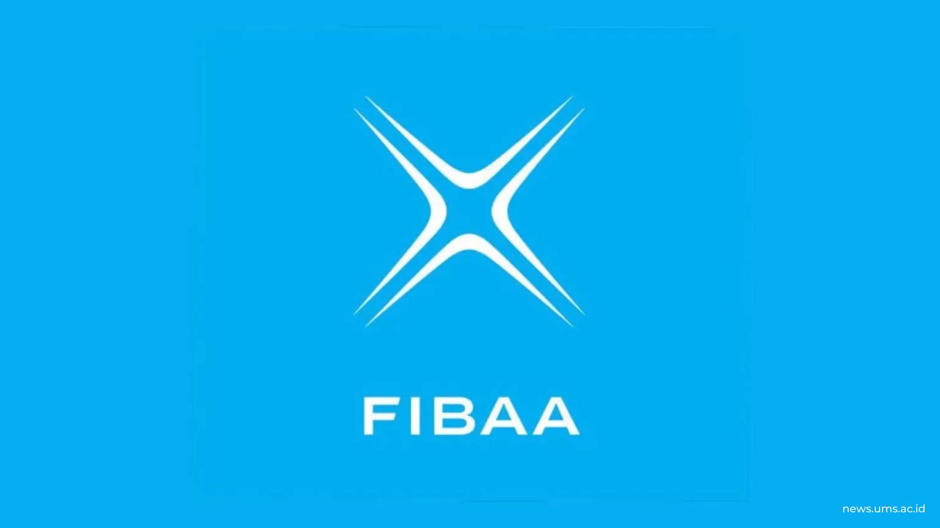 Logo FIBAA