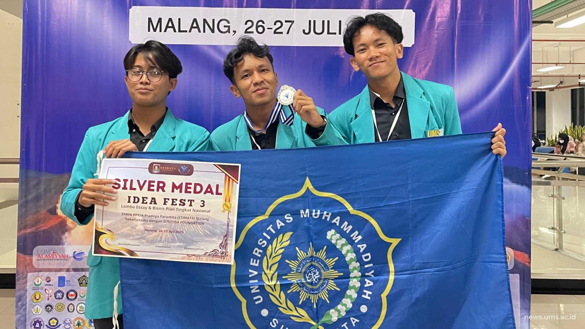 https://news.ums.ac.id/id/07/2025/usung-inovasi-website-untuk-umkm-mahasiswa-feb-ums-raih-medali-perak-di-ajang-idea-fest-3/