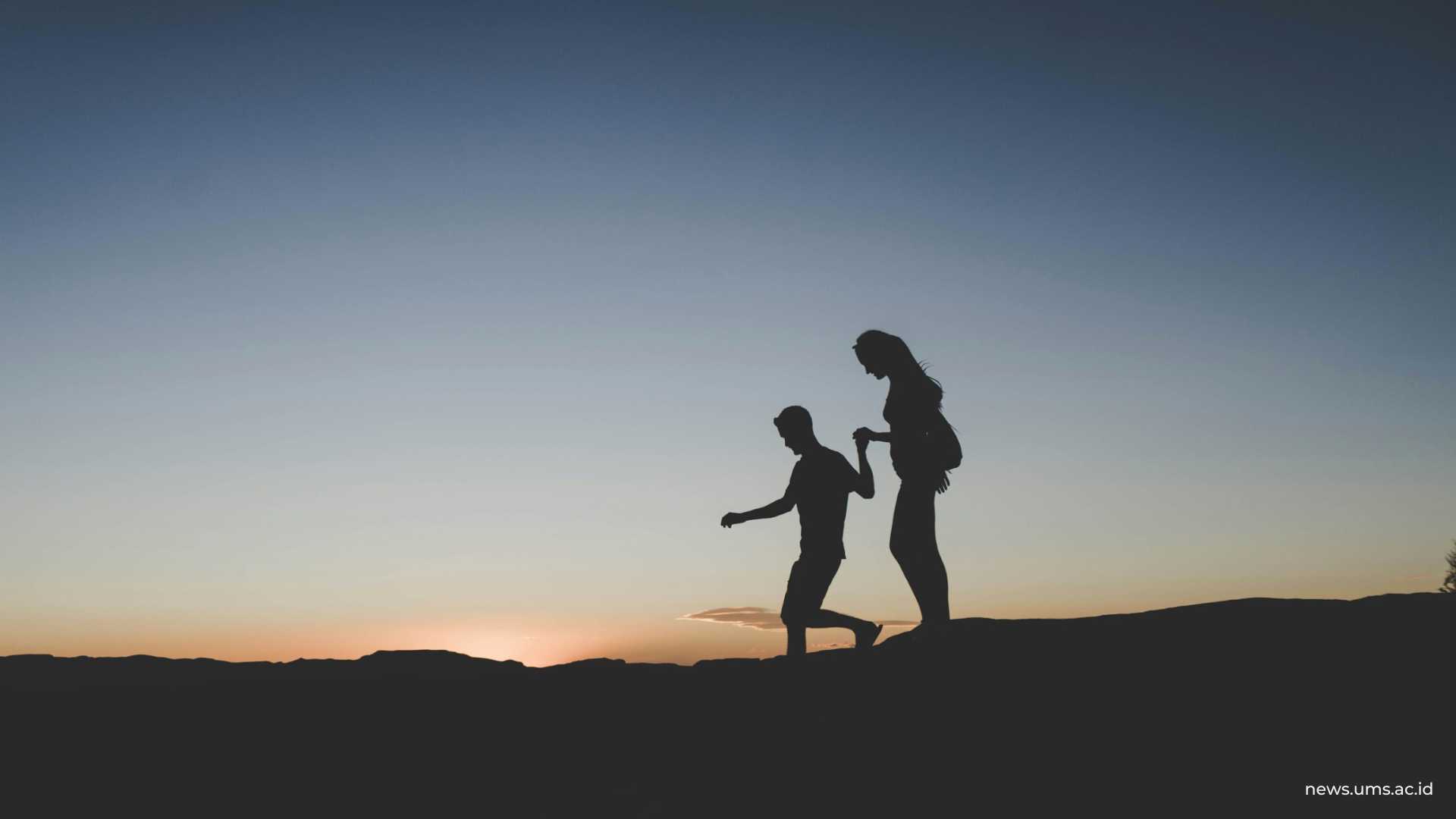 Peran Orang Tua dalam Mendidik Generasi Z. Foto: Unsplash