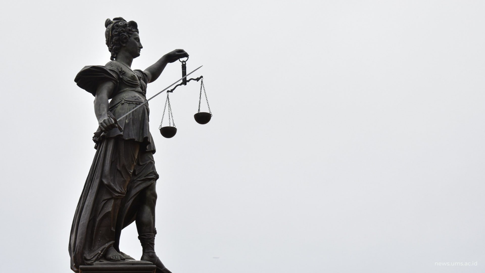 Ilustrasi Bantuan Hukum. (Foto: Unsplash)