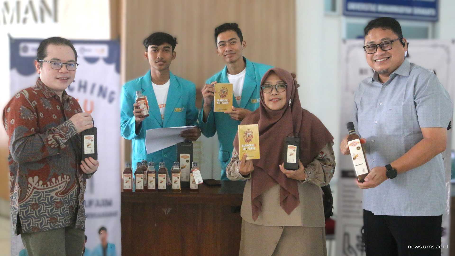 Mini KMI Expo P2MW 2025