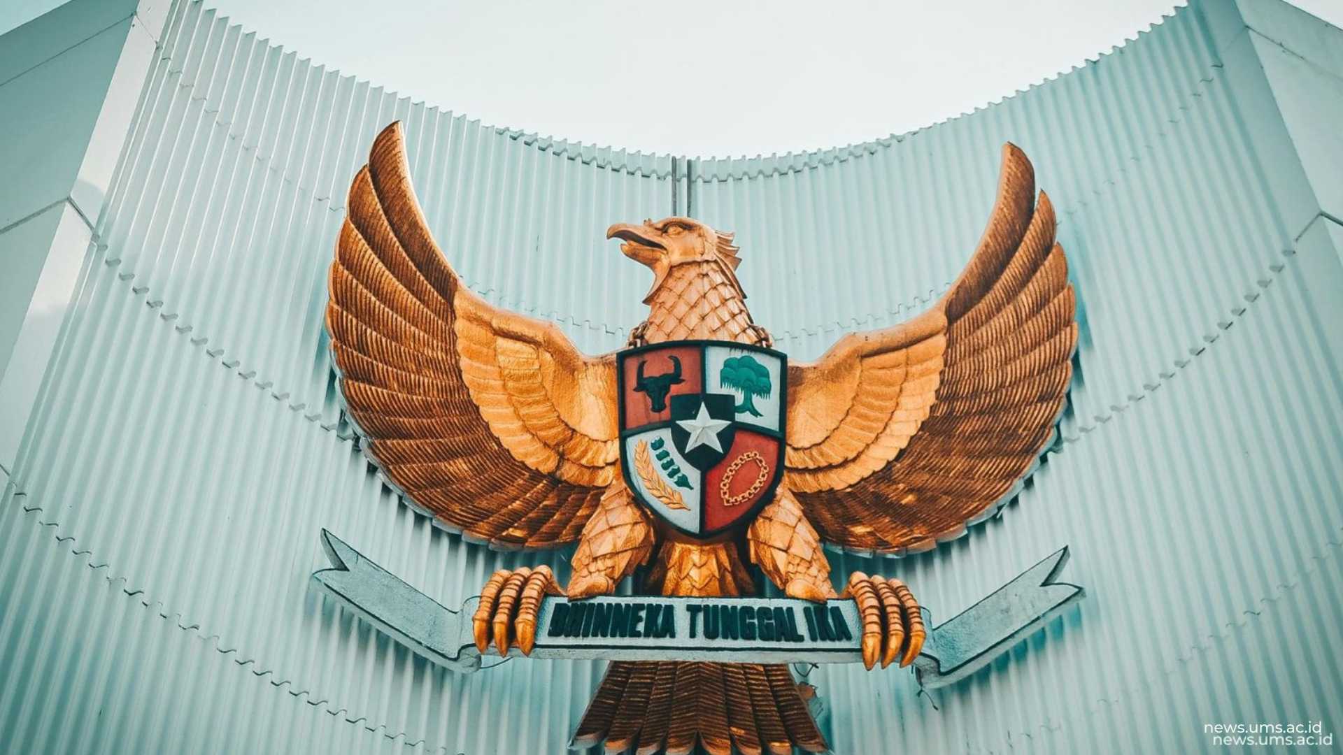 Ilustrasi Pembahasan Perspektif Muhammadiyah dalam Mewujudkan Indonesia Berkemakmuran. Foto: Canva