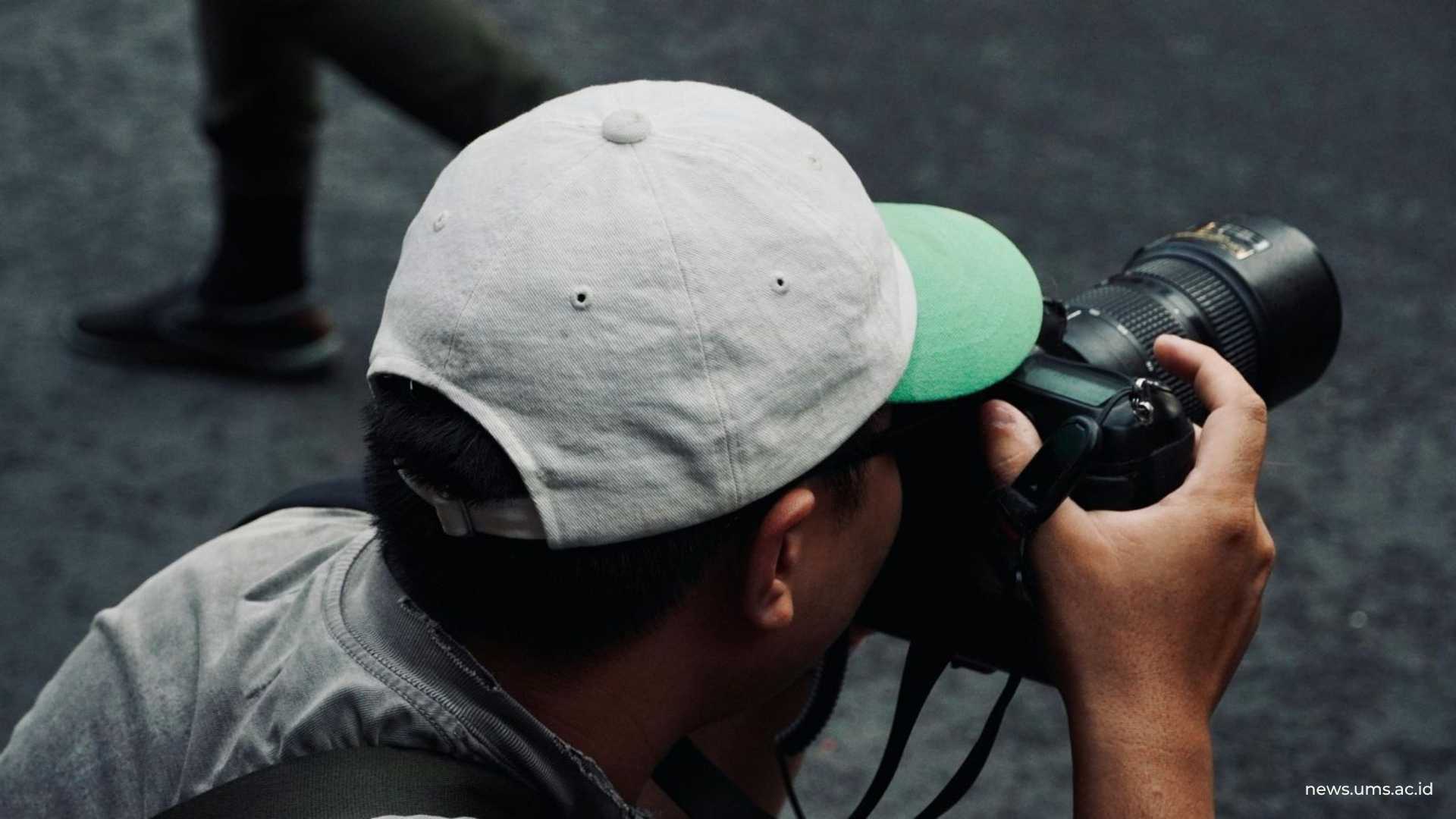 Fenomena Jasa Fotografi. Foto: Canva