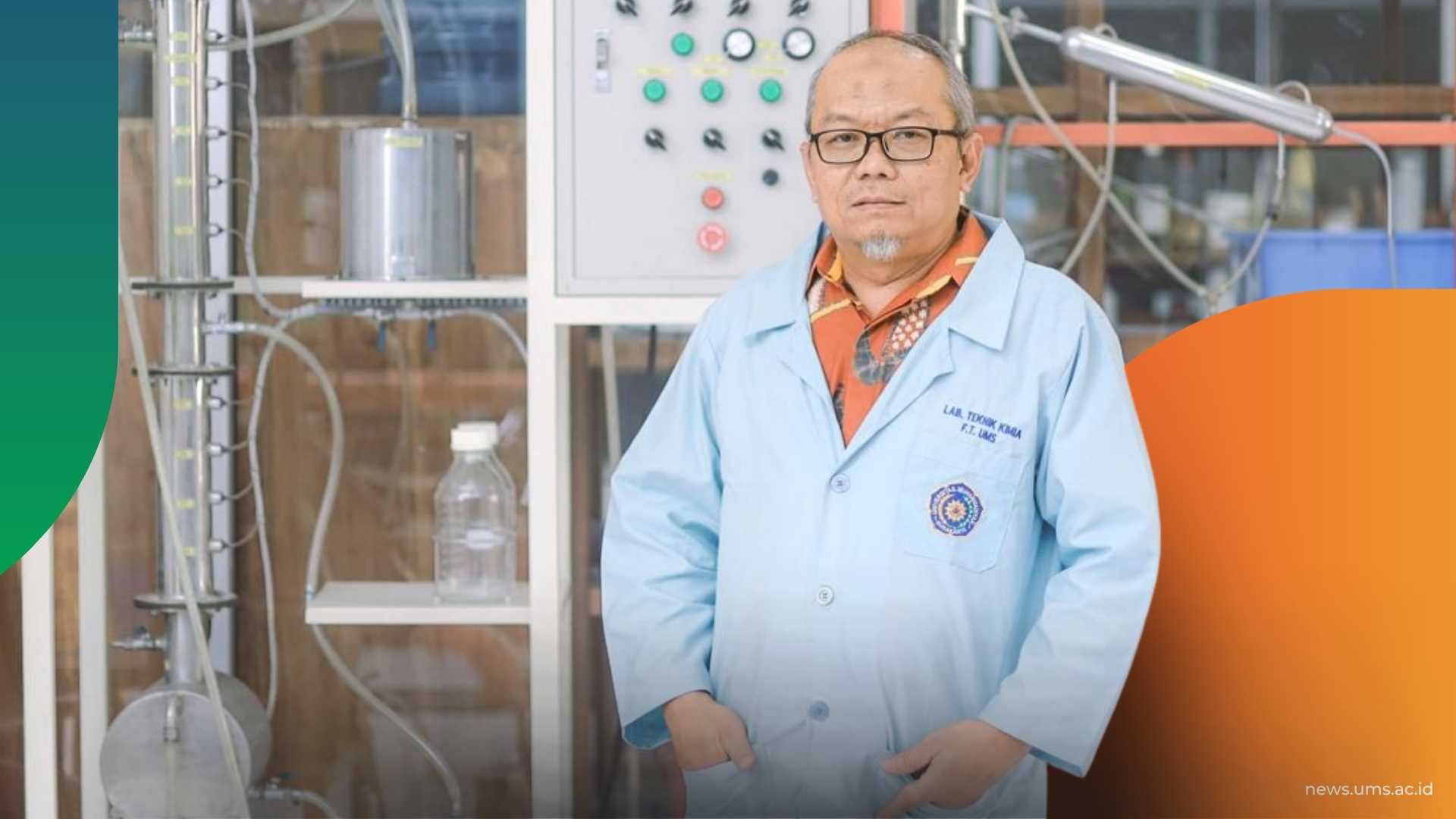 Prof. Ir. Herry Purnama, Ph.D., IPM.