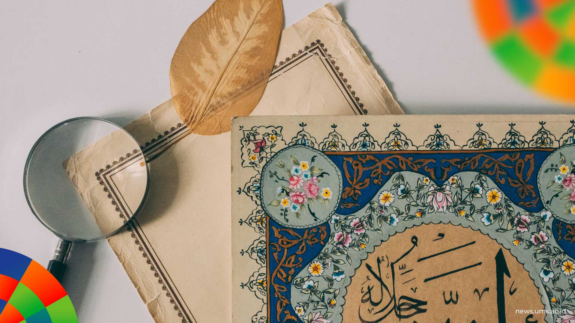 Ilustrasi Al Qur'an. (Foto: Canva)