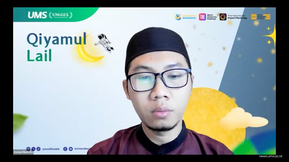 Dr. Triono Adi Saputro