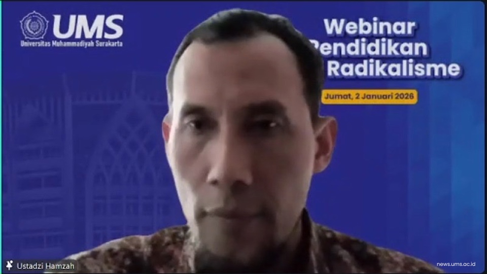 Prof. Dr. Ustadi Hamsah, S.Ag., M.Ag.