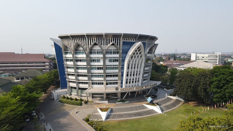 Biaya Kuliah UMS Gunakan Sistem SKS, Lebih Fleksibel dan Efisien