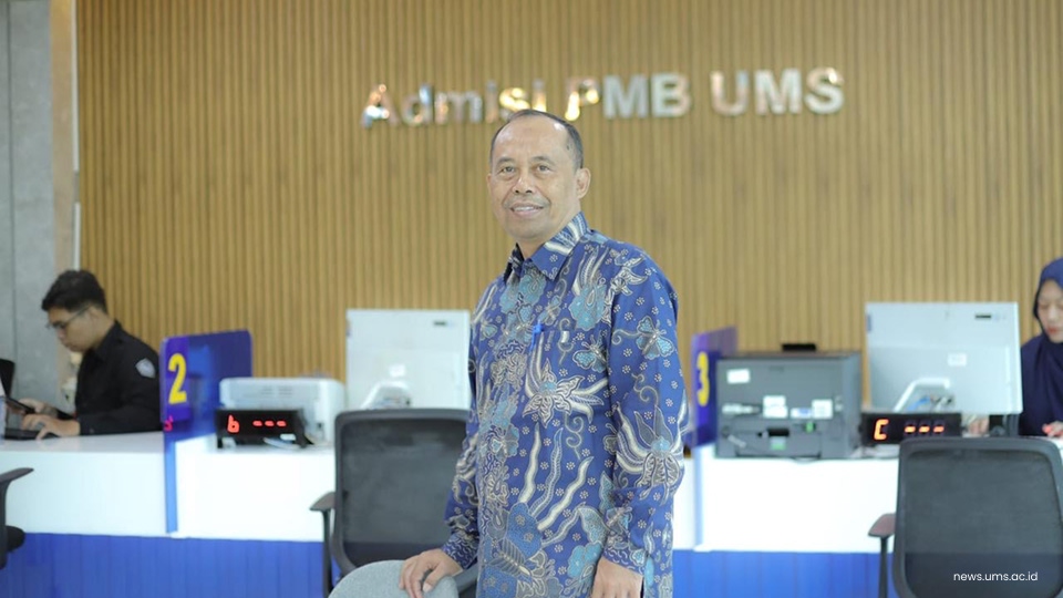 Biaya Kuliah UMS Gunakan Sistem SKS, Lebih Fleksibel dan Efisien