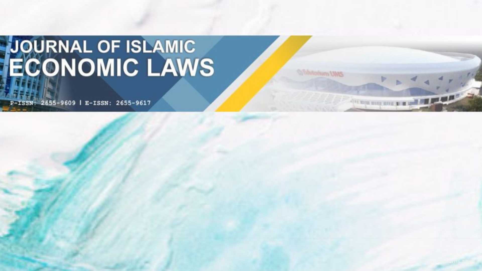 Journal of Islamic Economic Laws UMS Raih Indeksasi Scopus