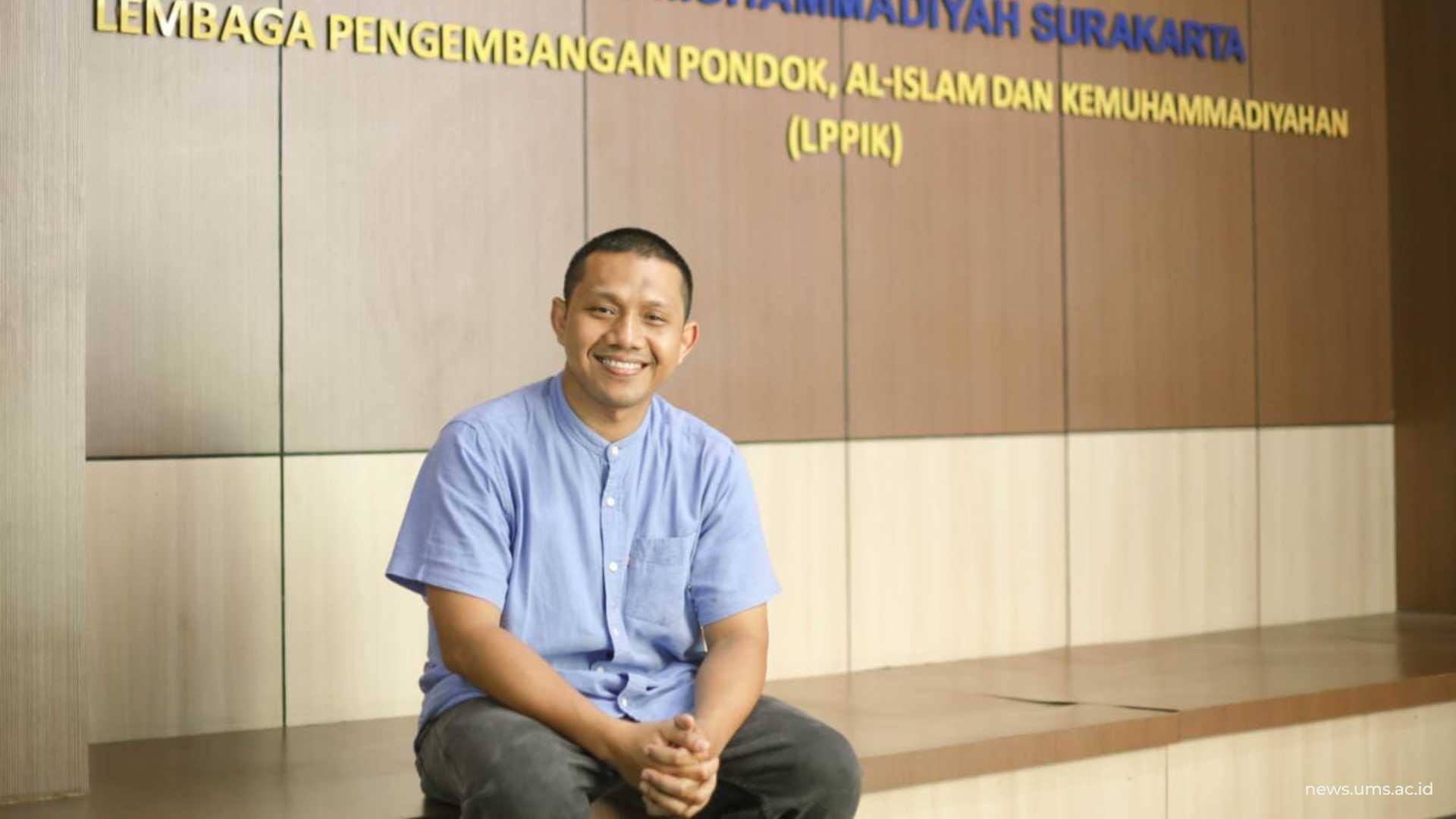 Journal of Islamic Economic Laws UMS Raih Indeksasi Scopus