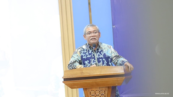 Muhammadiyah Jateng Gelar Bimtek SIM SatuMu, Percepat Transformasi Digital Persyarikatan
