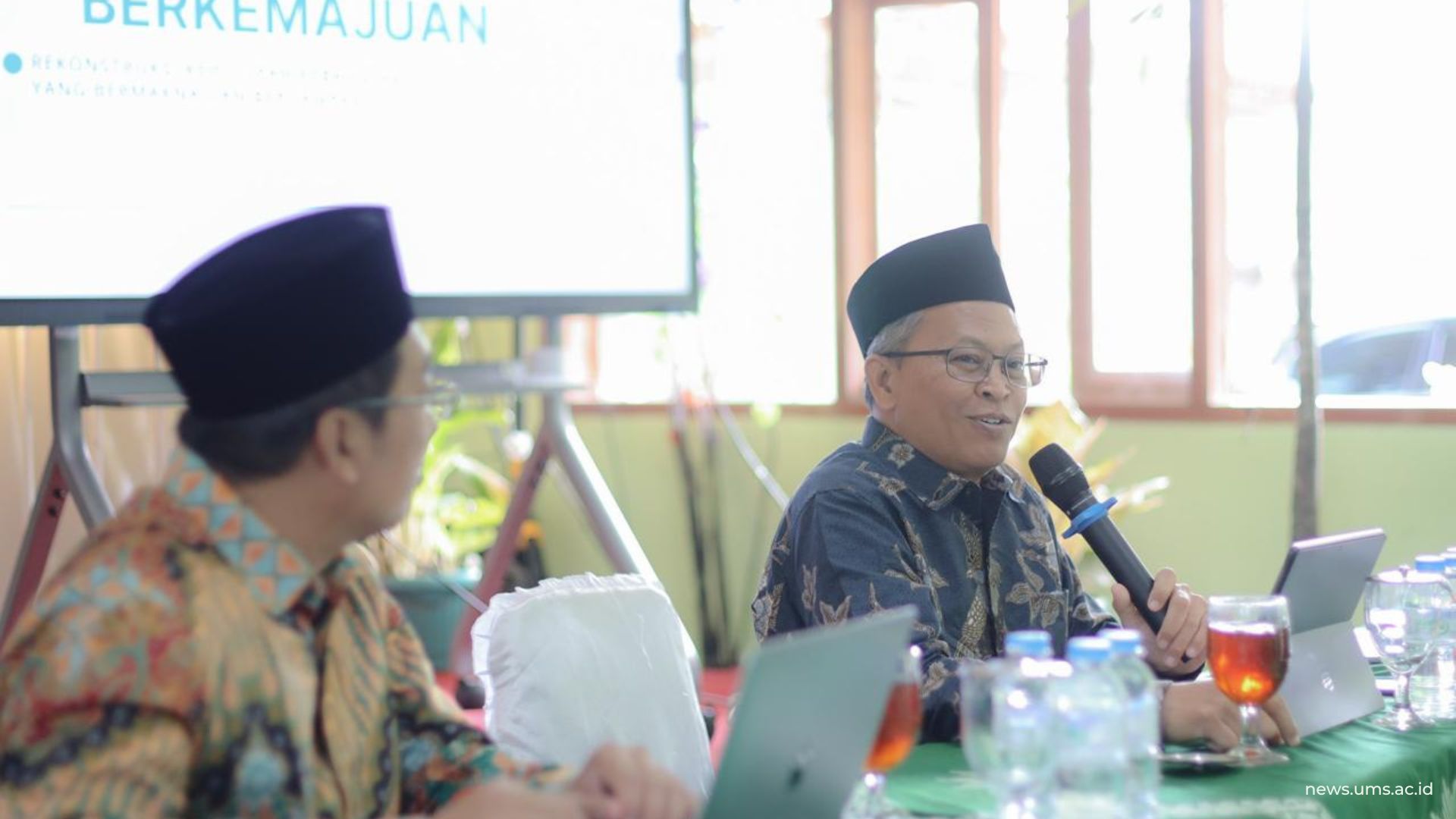 One Muhammadiyah, Darul Arqam Pimpinan Berdayakan Ranting dan Cabang