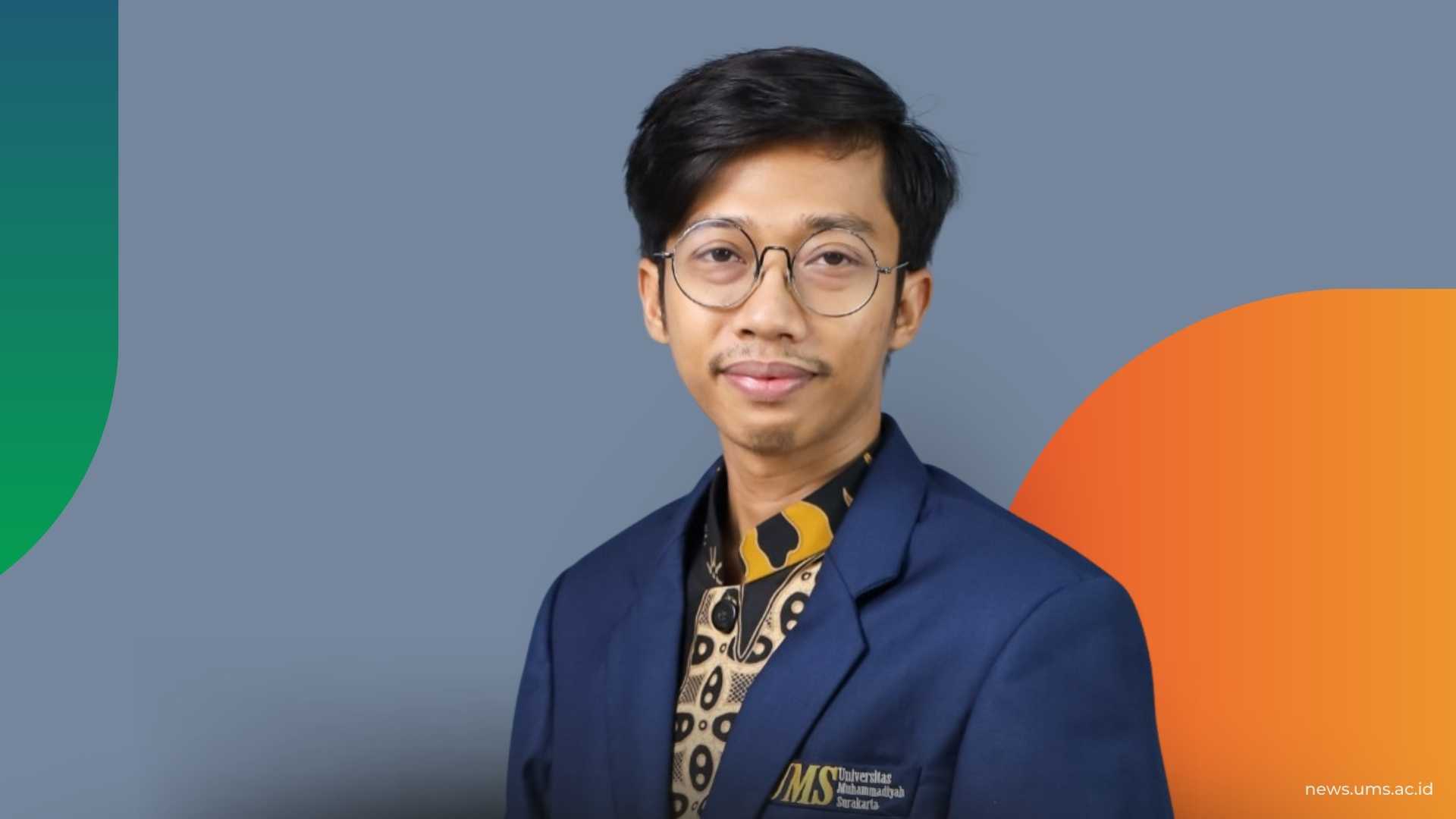 Pendaftaran UMSLibrary Digital Scholarship 2026 Dibuka hingga Februari