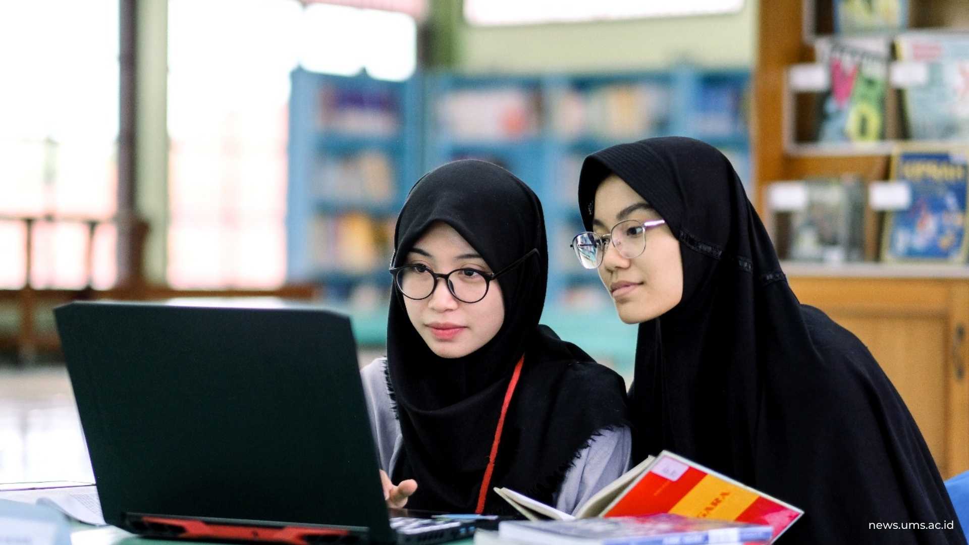 Pendaftaran UMSLibrary Digital Scholarship 2026 Dibuka hingga Februari