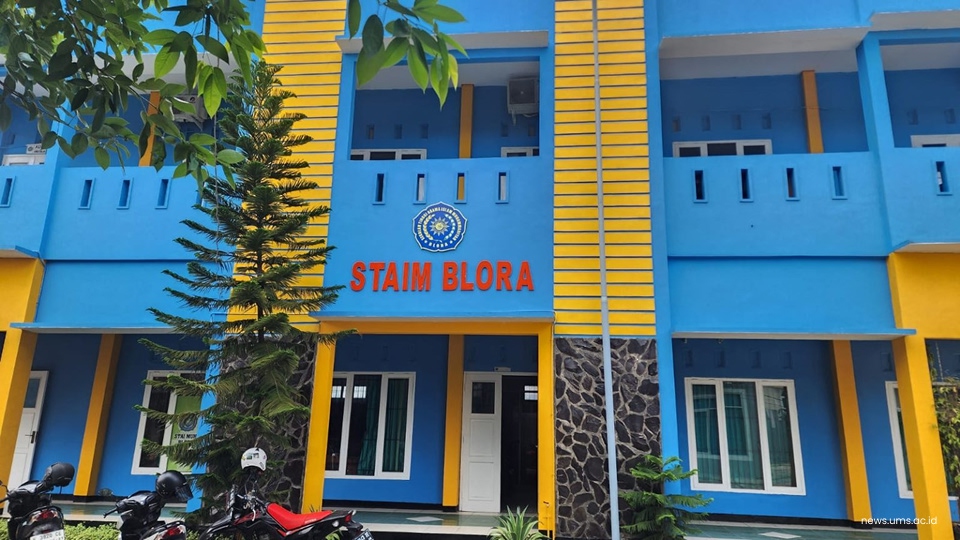 Satu-Satunya di Jawa Tengah, Prodi PAI STAIM Blora Resmi Terakreditasi Unggul