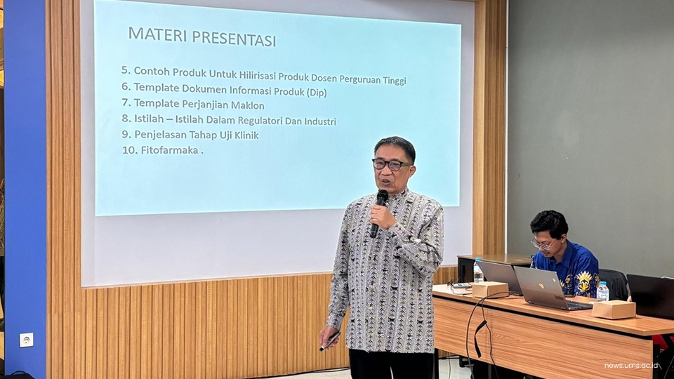 Penjelasan dari BPOM RI