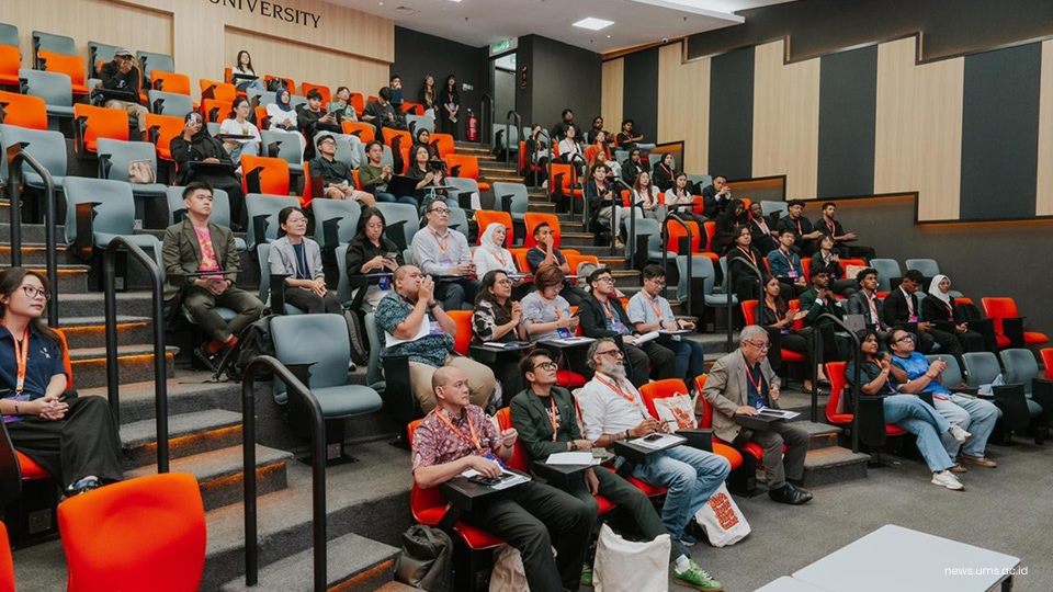 Peserta Hult Prize 2026 Regional Malaysia