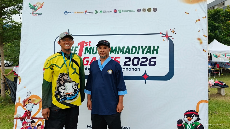Dr. Maezi bersama kang irul penerima medali perak fetih kupasi 2024 turki