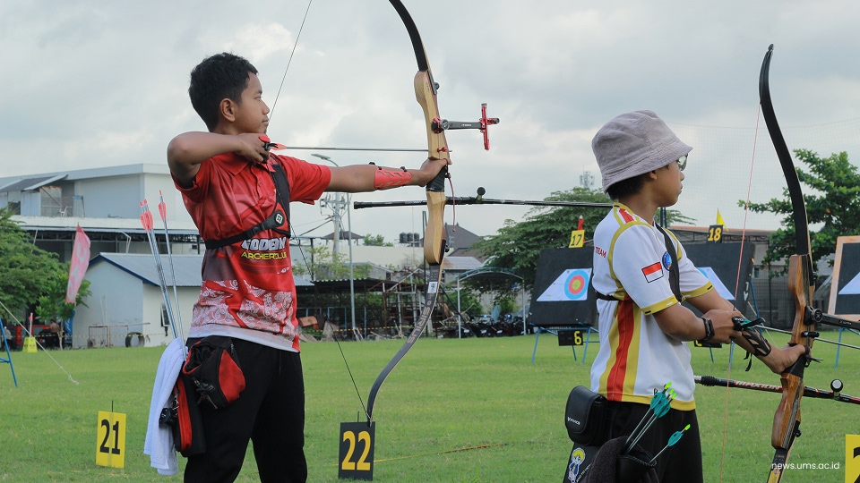 Duel bersama keanu di final