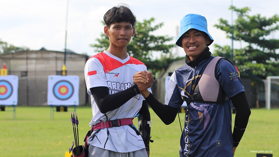 tashwir kiri, bersama dela lacupa kanan dalam eliminasi men