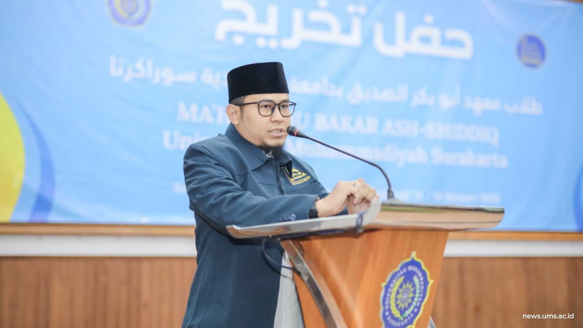 Dr. Hakimuddin Salim, Lc., M.A.,