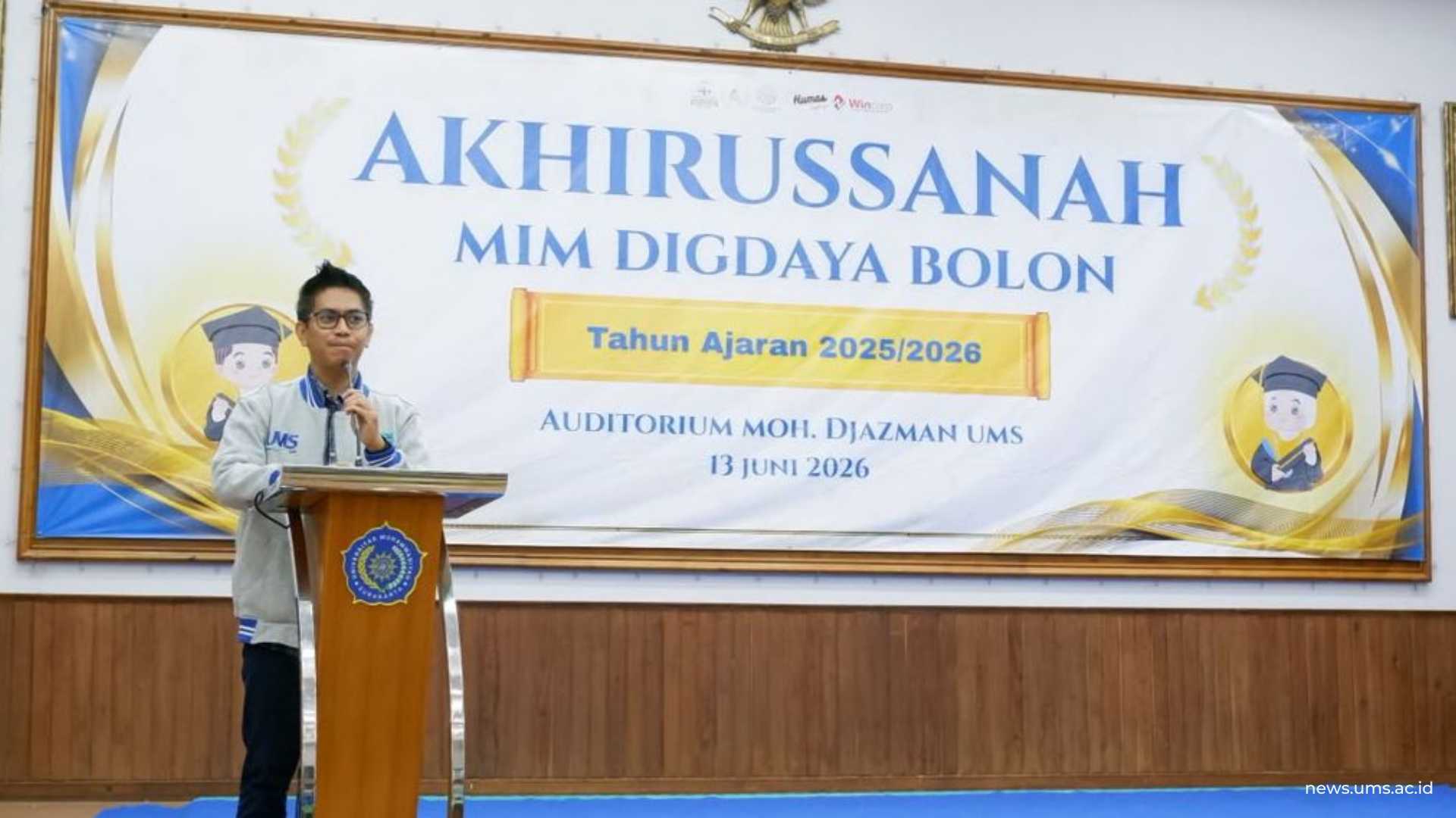 Dr. Muhammad Noor Kholid, S.Pd., M.Pd.