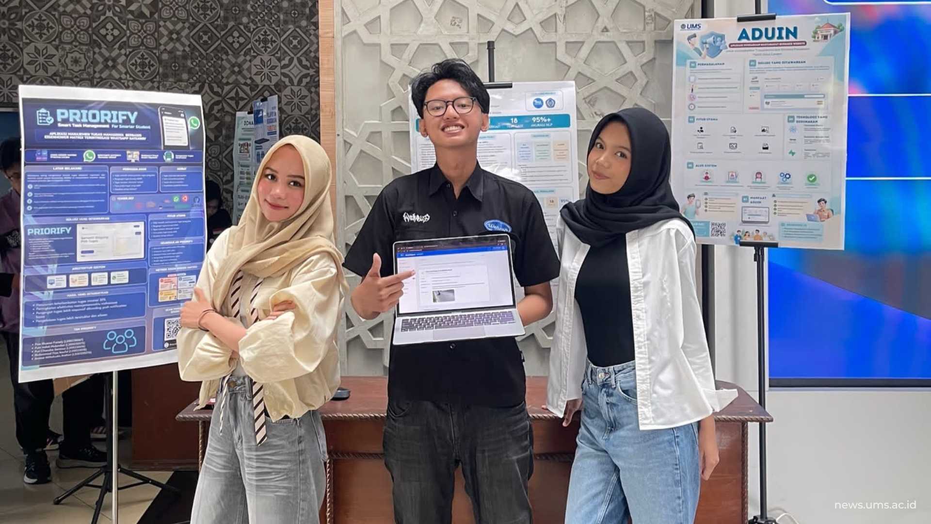 Kelompok Soloreport