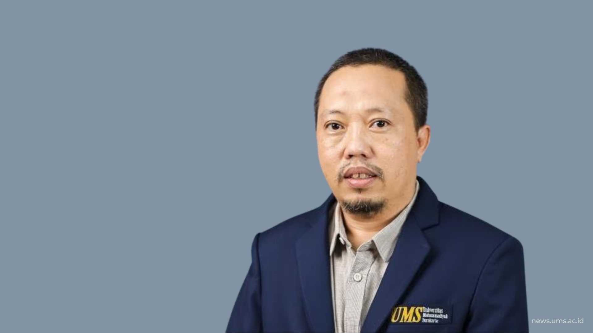 Prof. Dr. Anton Agus Setyawan, S.E., M.Si.