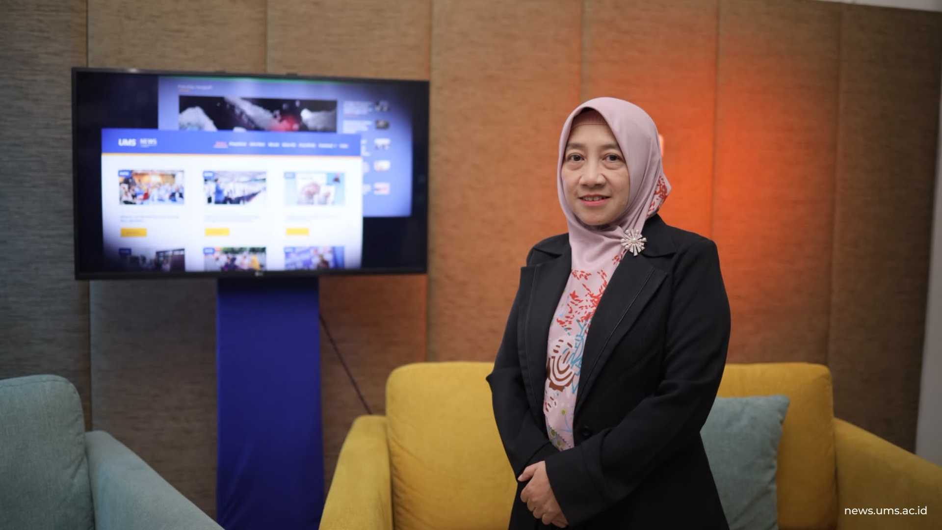Dr. Junita Dwi Wardhani, M.Ed.