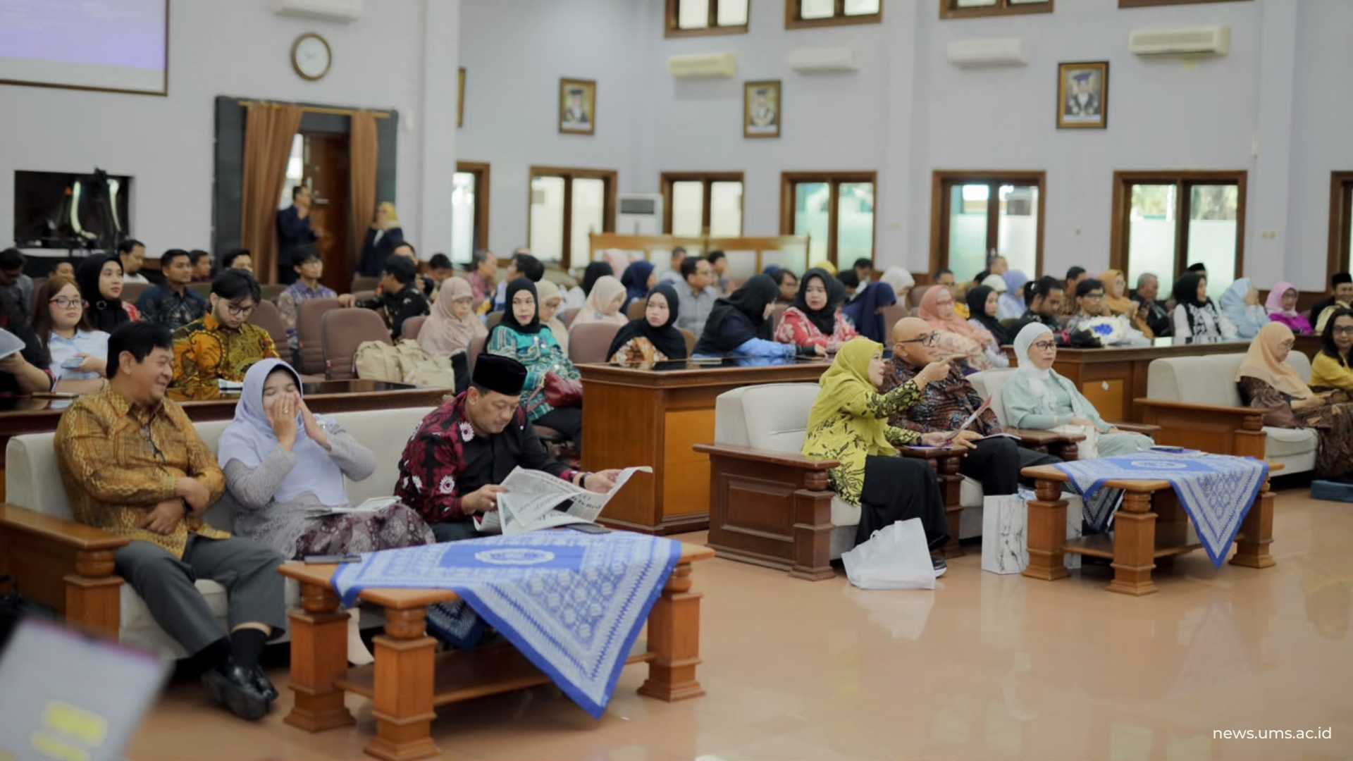 Tamu Undangan