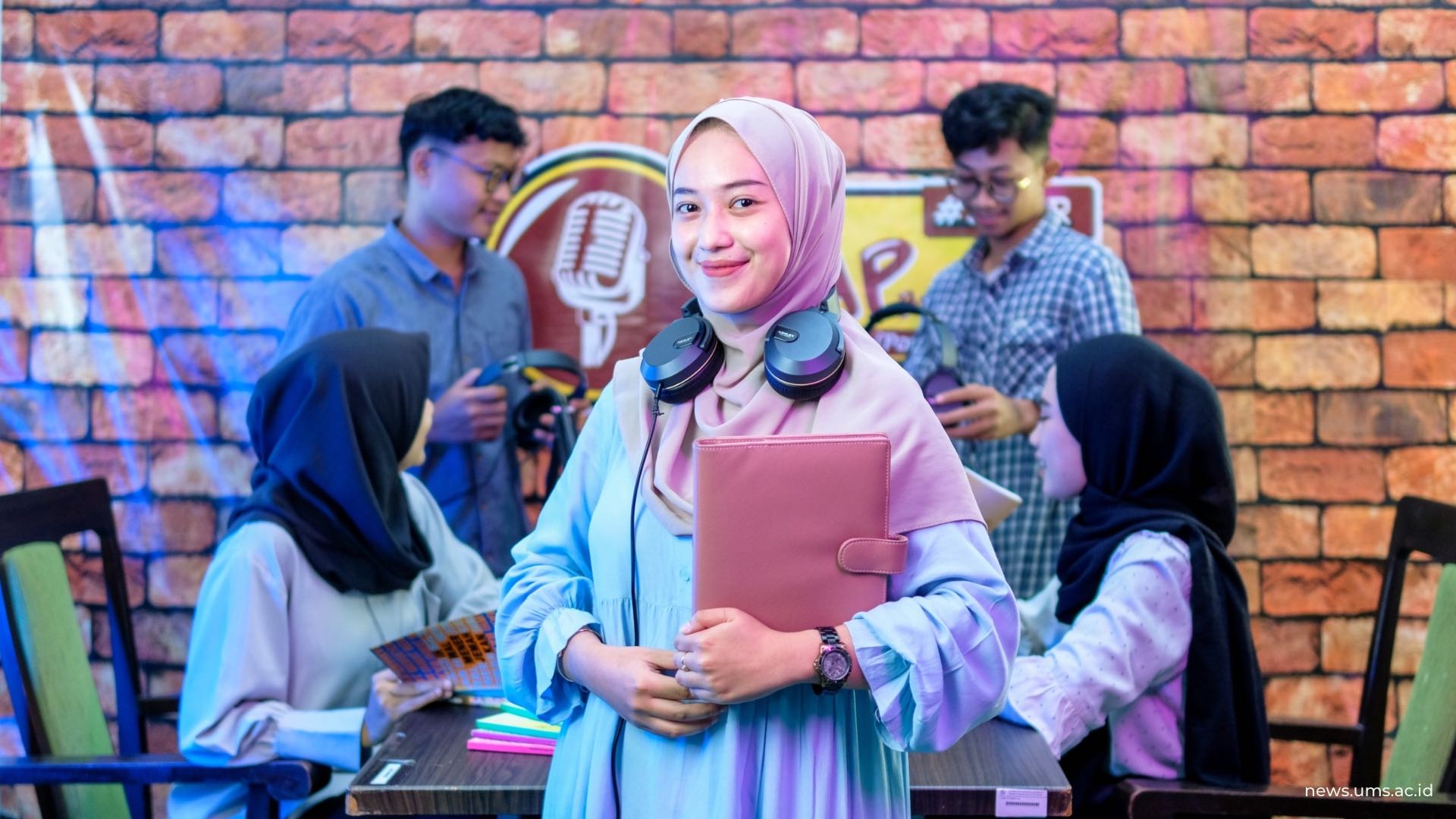 UMS Tekankan Revitalisasi Program Studi untuk Menjawab Tantangan Zaman