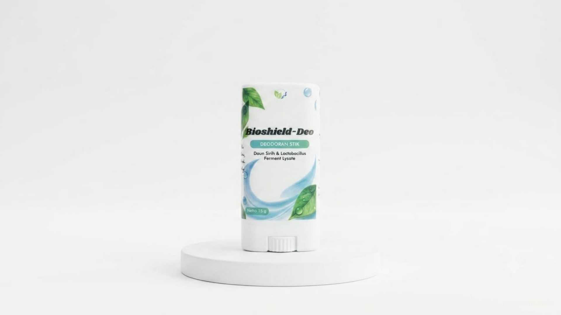 Produk deodoran karya mahasiswa UMS