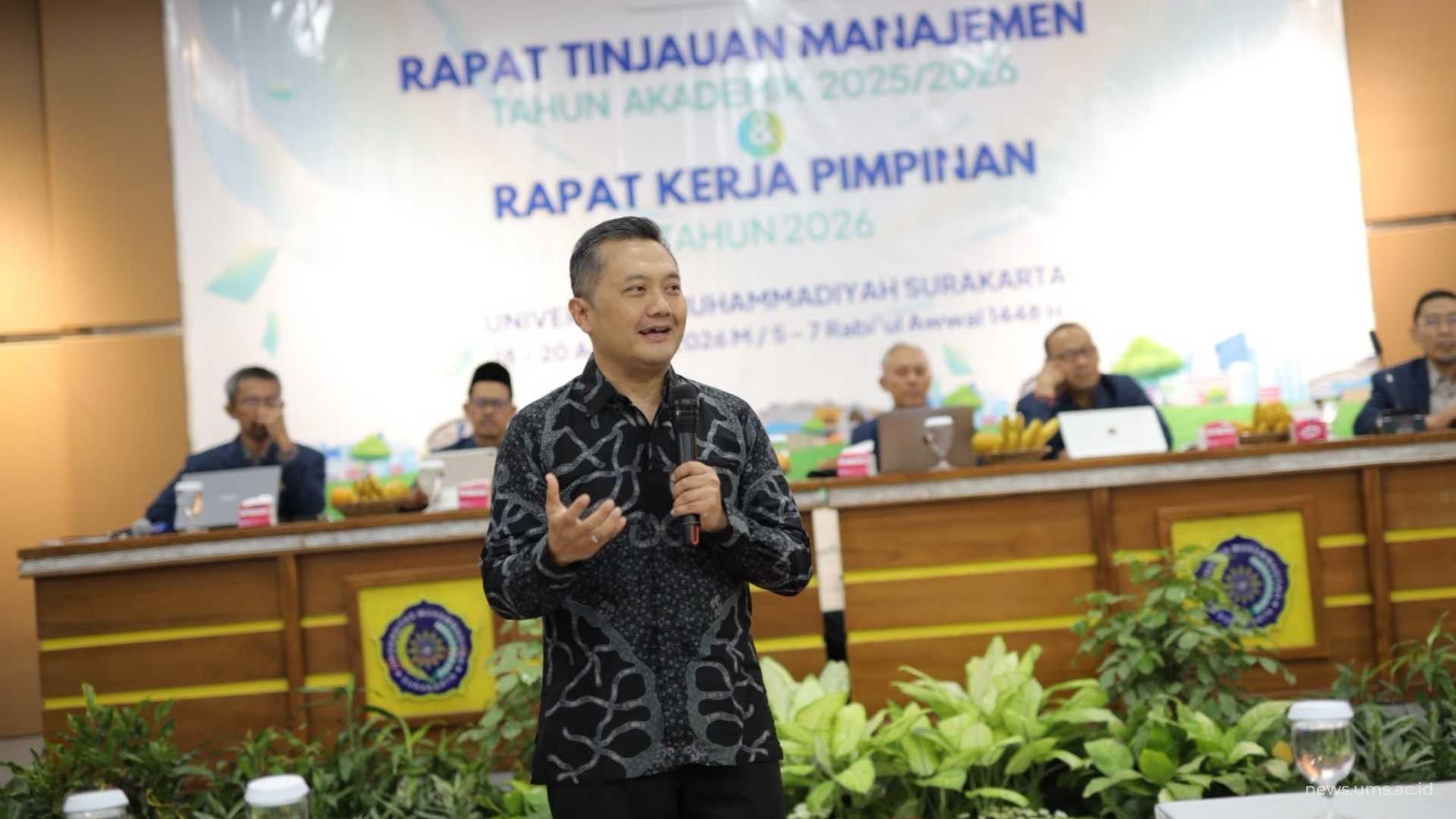 Founder Drone Emprit & Media Kernels, Ismail Fahmi, Ph.D.