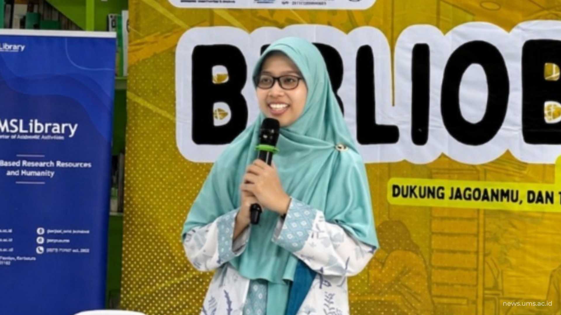 Ayu Khoirotul Umaroh, S.KM., M.K.M.